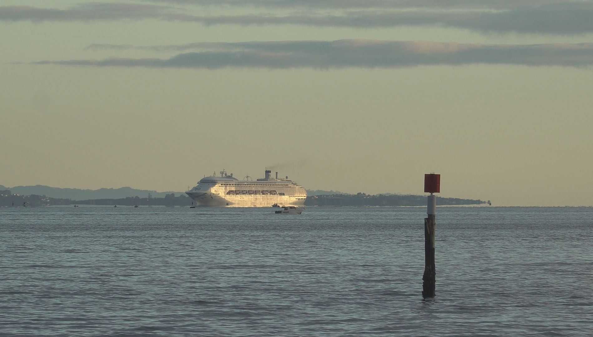 Pacific Jewel
